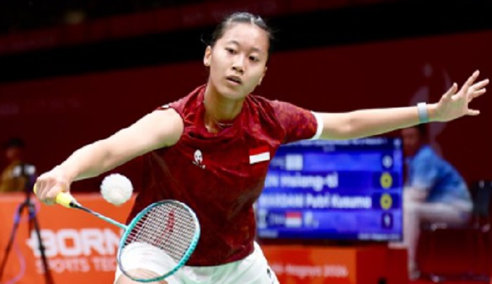 Hasil Asian Games 2026: Putri KW Menang Dramatis, Indonesia Unggul 1-0 atas Taiwan