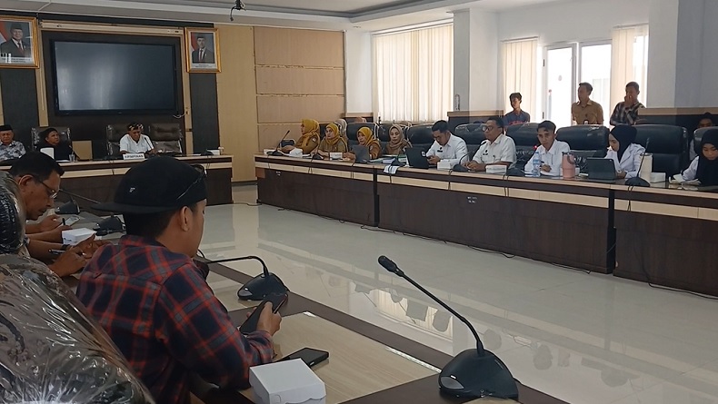 Buntut Keracunan Massal, SPPG Pemasok MBG ke Ponpes Al Askar Kendari Disanksi Suspend 30 Hari