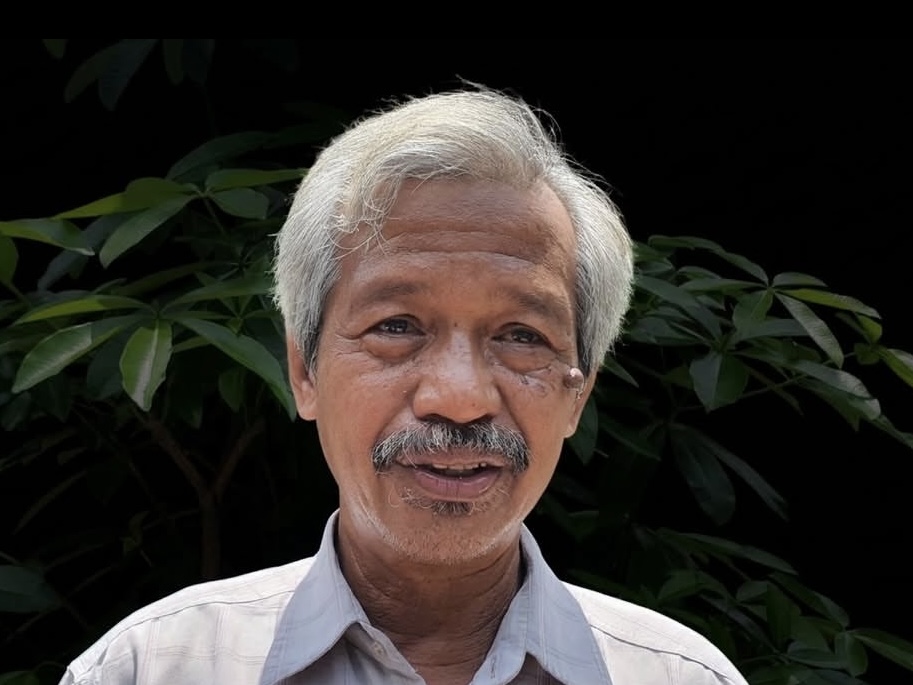 Kabar Duka, Seniman Susilo Nugroho Si Den Baguse Ngarso Meninggal Dunia