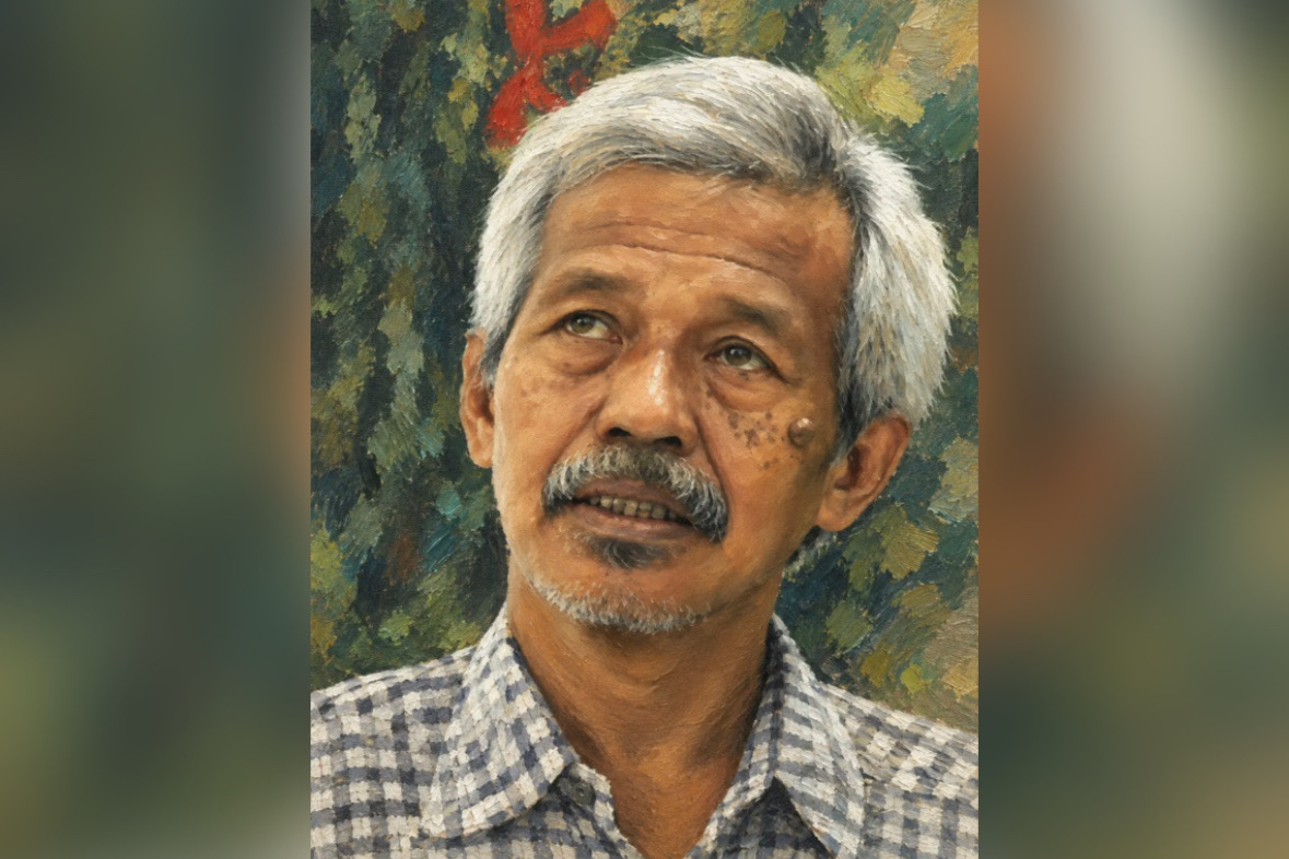 Jenazah Den Baguse Ngarso Akan Dimakamkan di Makam Krapyak Sore Ini
