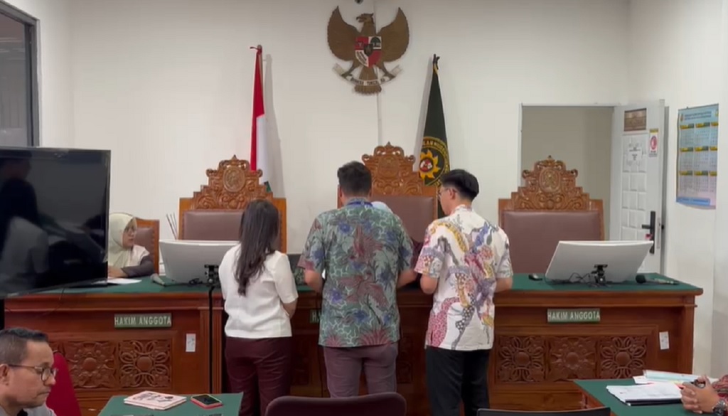 Sidang Praperadilan Silmy Karim, KPK Tegaskan Penahanan hingga Penyitaan Sah dan Sesuai Hukum