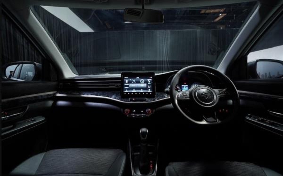 Dashboard Mobil Bau Apek? Ini Bagian Kabin Wajib Diperiksa