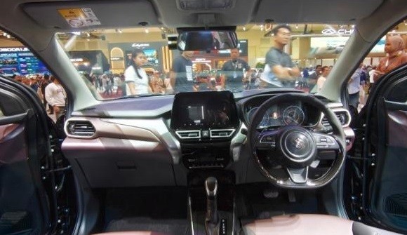 5 Penyebab Bau Apek di Dalam Mobil, Ini Sering Tidak Disadari
