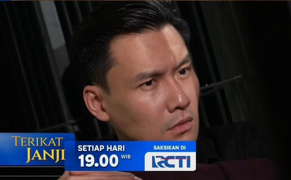 Sinopsis Sinetron Terikat Janji Eps 170: Davina Bebas dari Penjara, Kecurigaan Beralih ke Dipa!