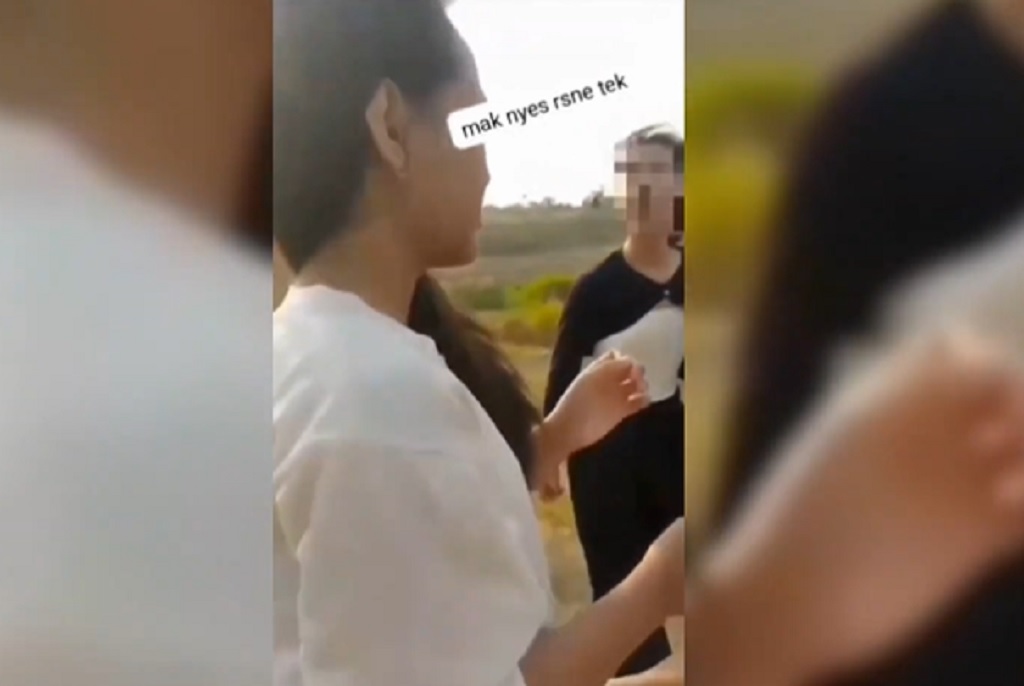 Viral Perundungan Remaja Putri di Grobogan, Polisi Tetapkan 3 ABH