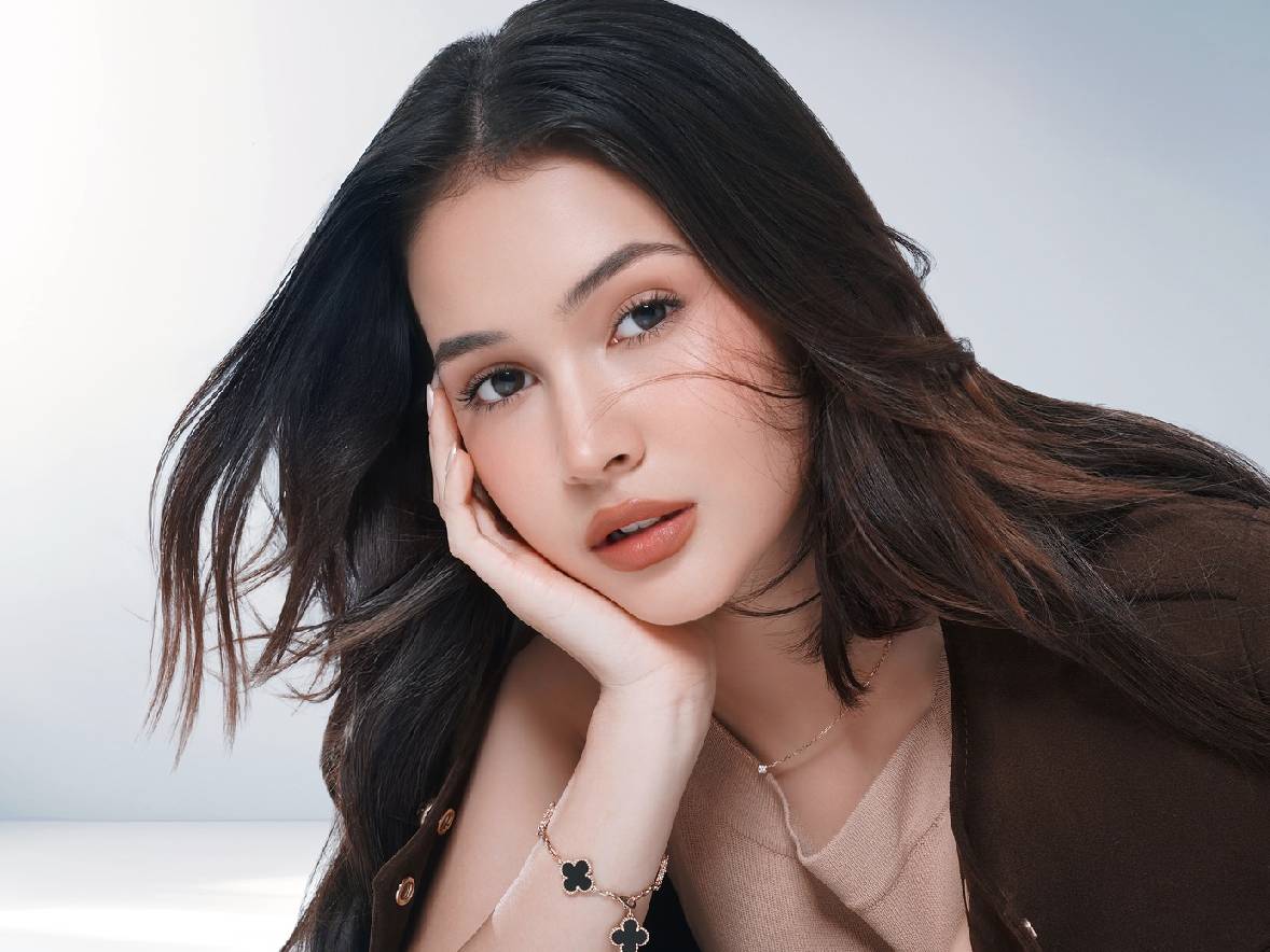 Terinfeksi Bakteri H. pylori, Sandrinna Michelle Tidak Bisa Minum Kopi