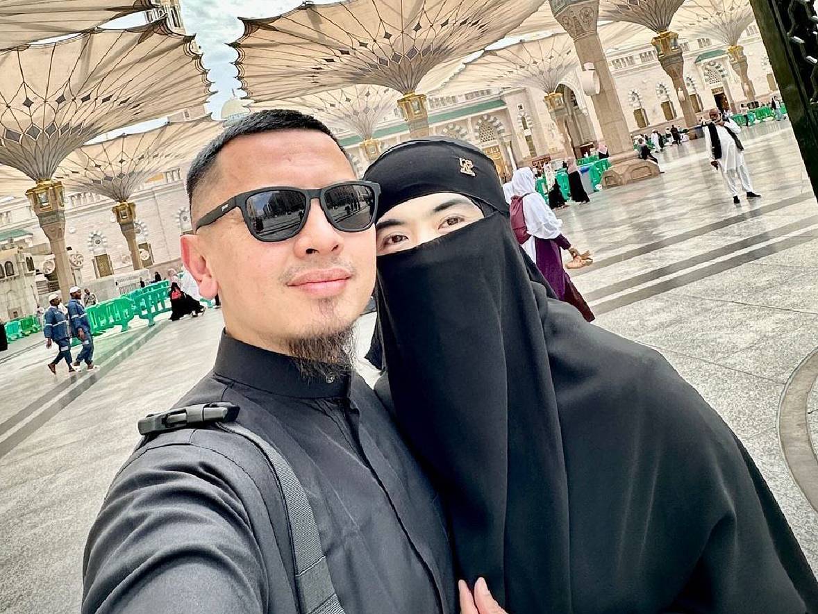 Profil Yulia Rachman, Artis Sinetron yang Kini Hijrah dan Tinggalkan Dunia Hiburan