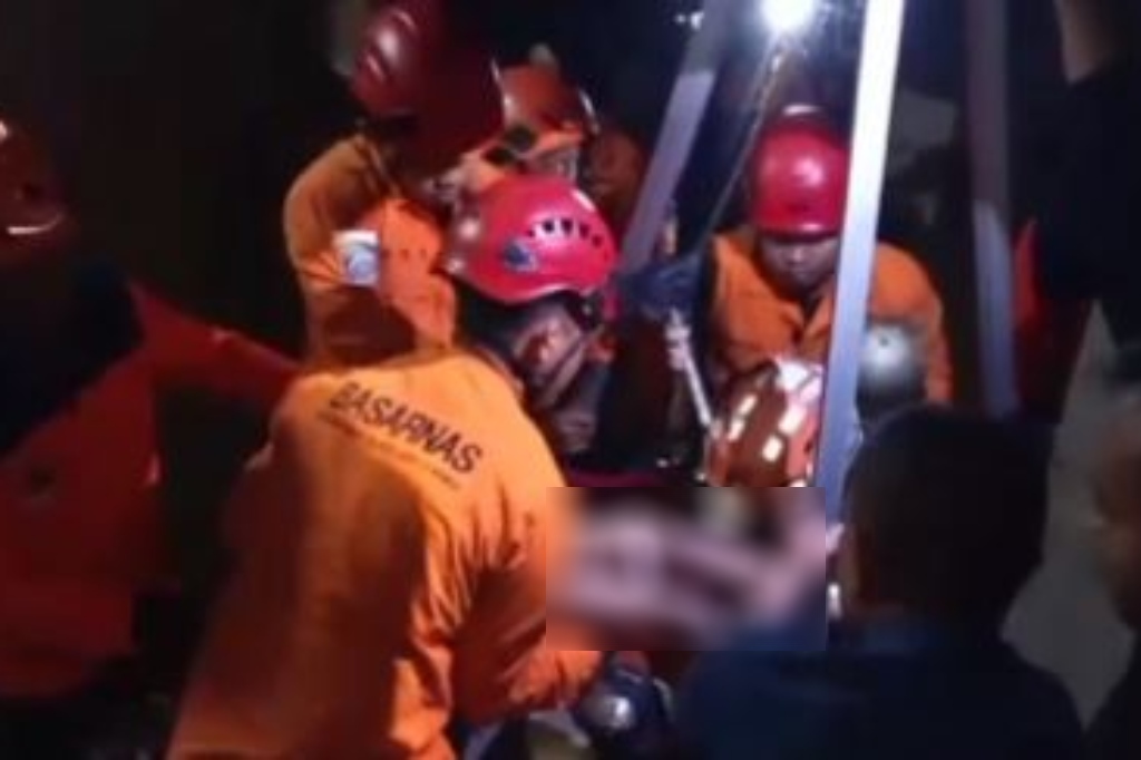 Bocah SD Tercebur ke Sumur Sedalam 30 Meter di Lebak, Dievakuasi dalam Kondisi Tewas