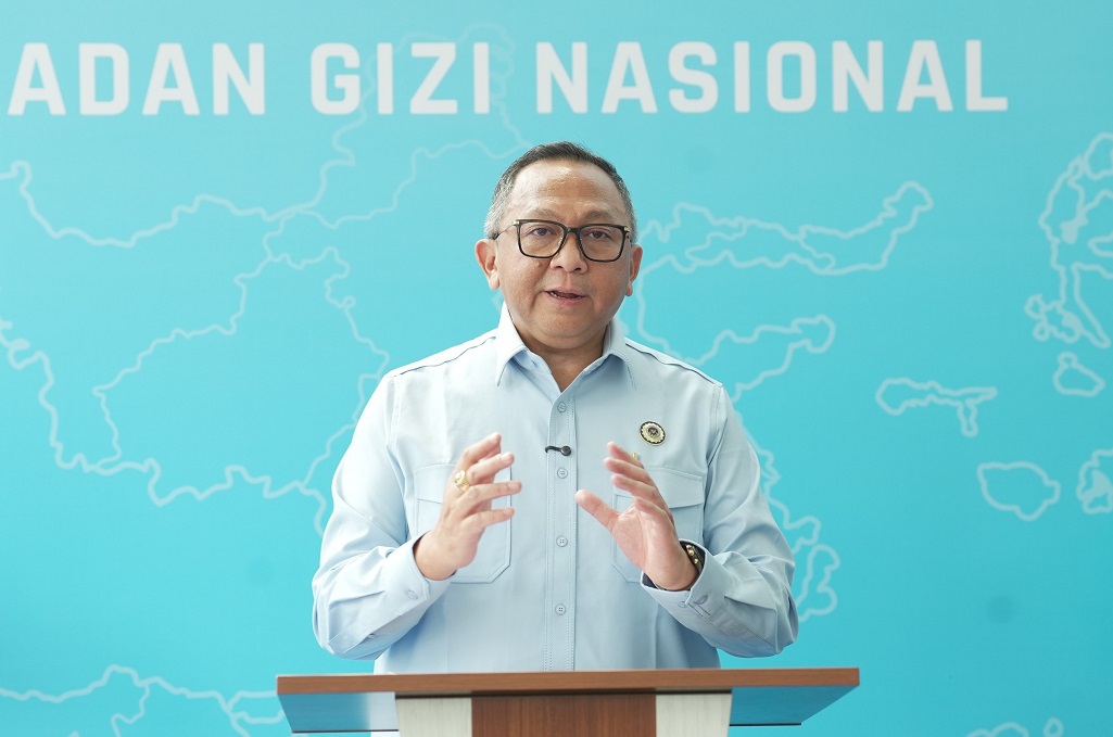 BGN Tutup Permanen 4 Dapur MBG Tak Penuhi Standar Keamanan Pangan, Ini Daftarnya