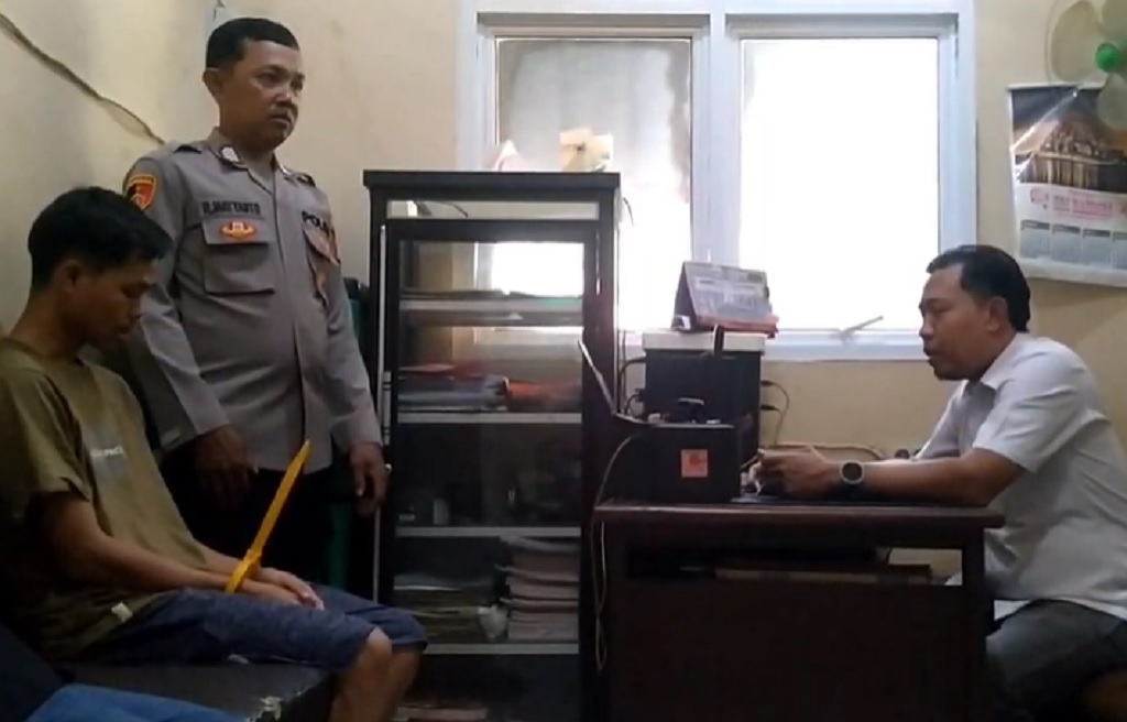 Bejat! Guru Bimbel di Lampung Timur Cabuli Murid Laki-Laki 7 Tahun