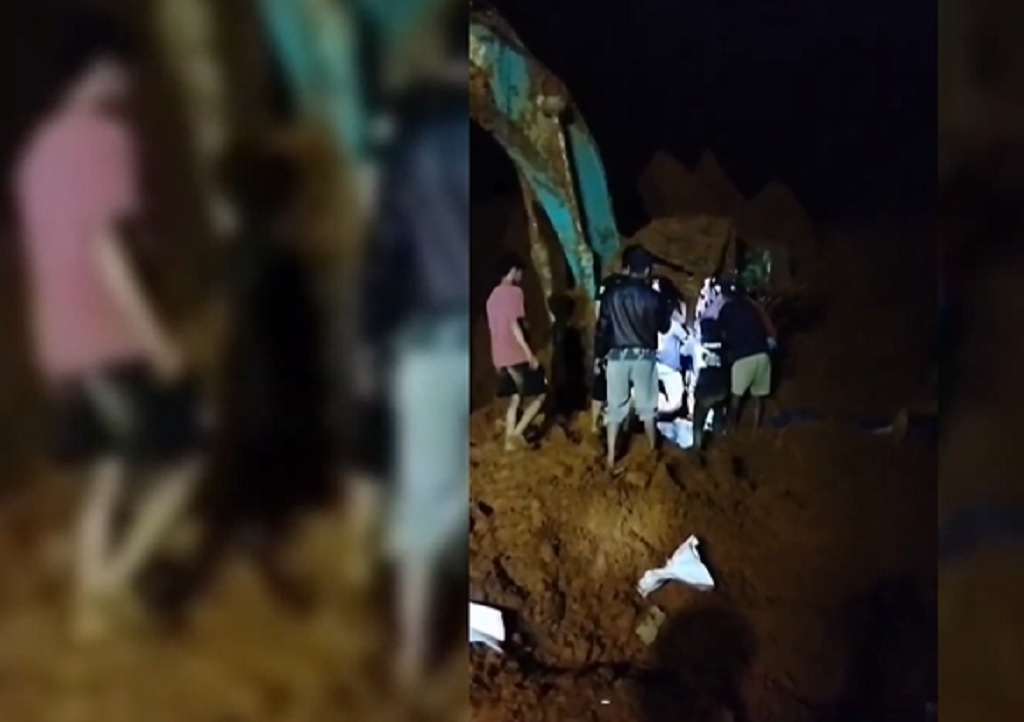 Kronologi Longsor Tambang Nikel Tewaskan 4 Pekerja PT KDI di Konawe Utara