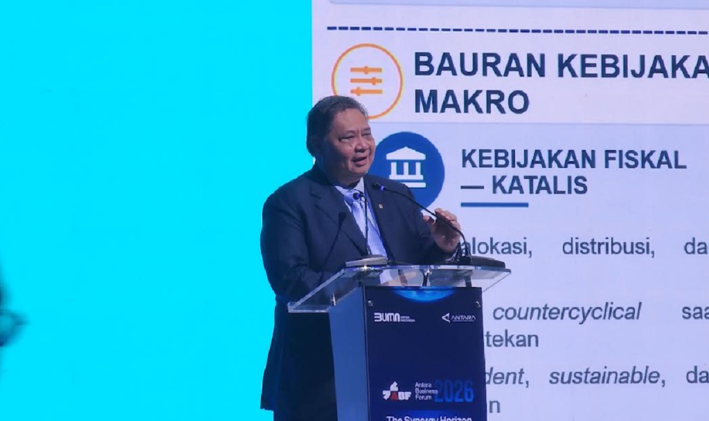 Pemerintah Siapkan Rp3,8 Triliun untuk Rekening Gratis 76 Juta Warga Usia 17 Tahun ke Atas