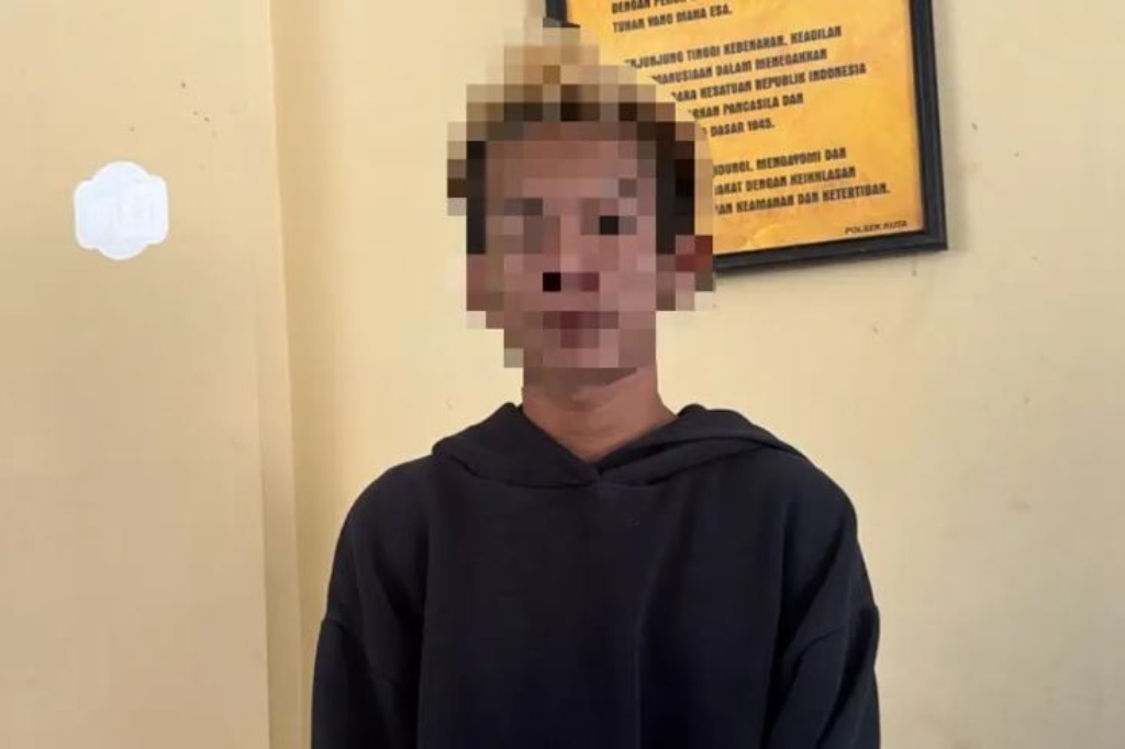 WNA Inggris Diduga Jadi Korban Kekerasan Seksual Karyawan Hostel di Kuta Mandalika