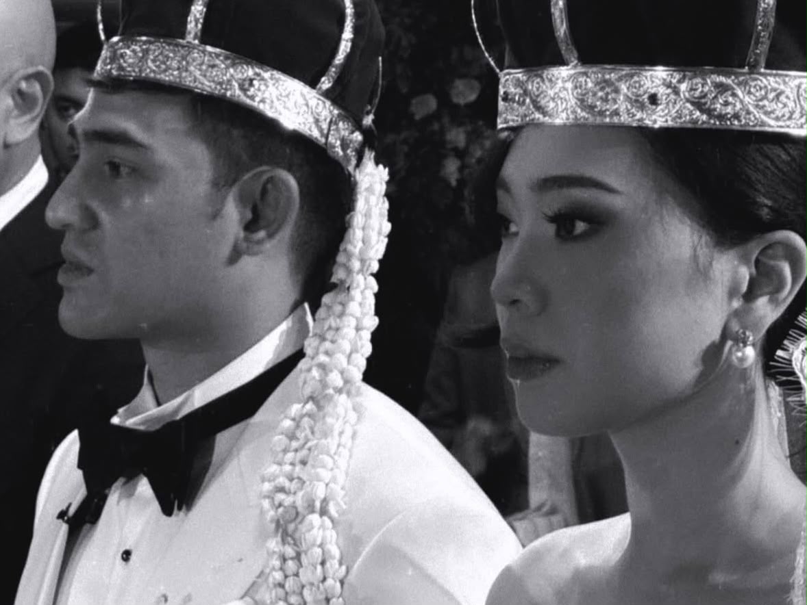 Profil Cicilia Golda Bethulla, Istri Axel Matthew Thomas yang Viral di Medsos