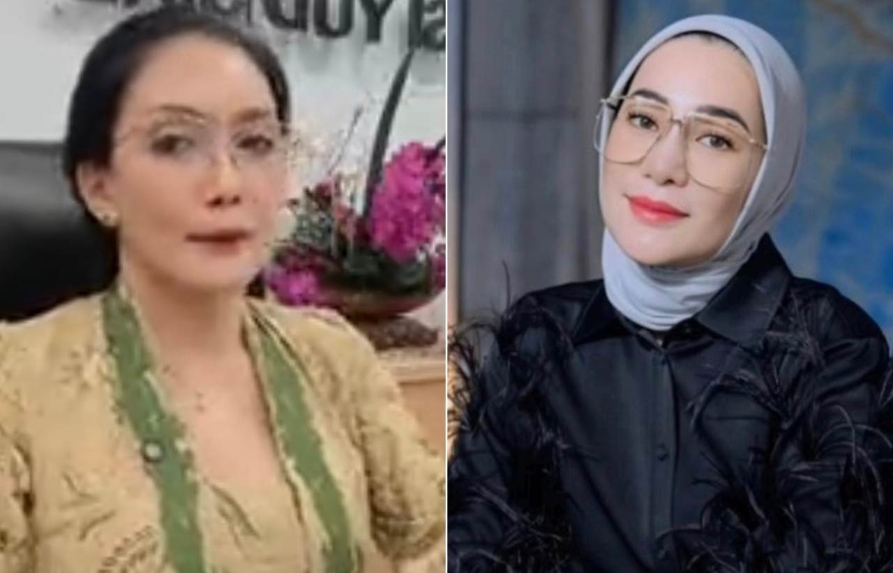 MKD Bakal Panggil Rieke Diah Pitaloka Buntut Aduan Pelanggaran Etik oleh Erin Wartia