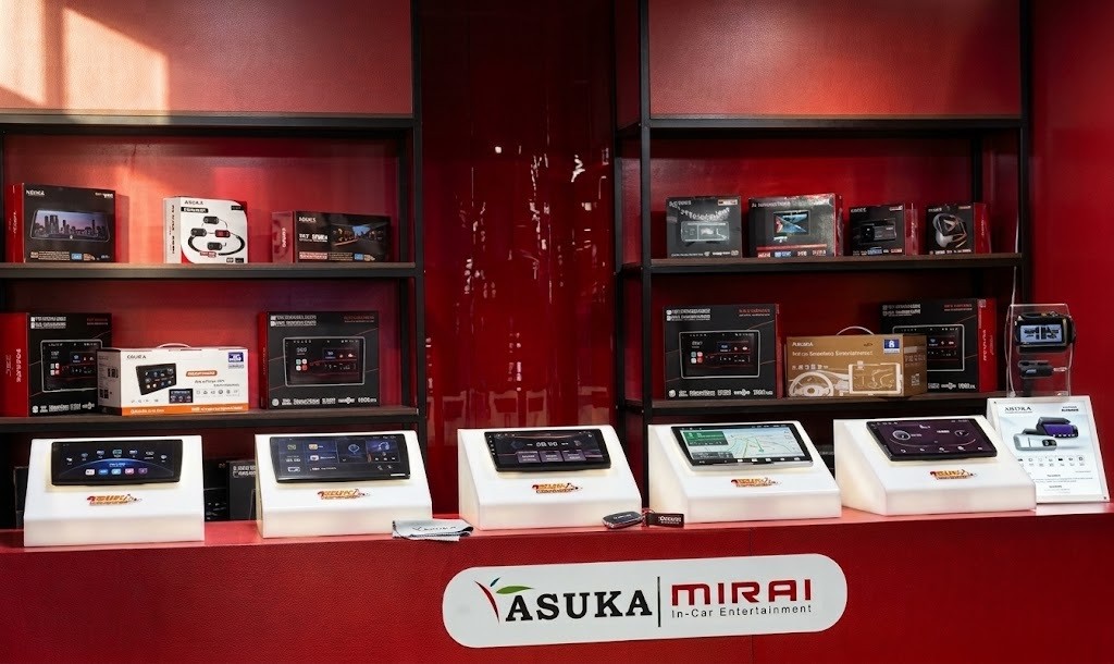 Tren Audio Mobil Berubah di Era EV, Intip Perkembangannya di Indonesia
