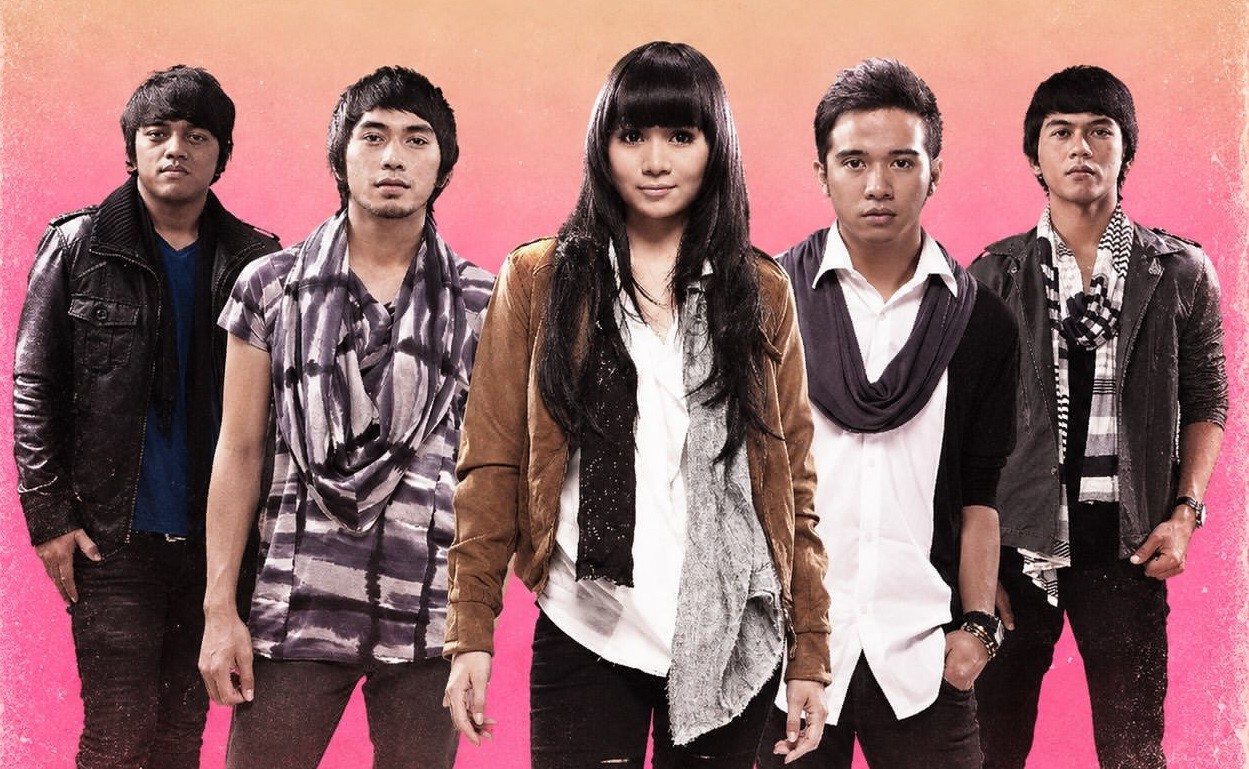Comeback, Momo Gesiha Bakal Manggung di Synchronize Fest 2026