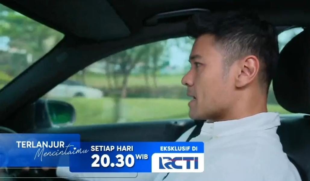 Sinopsis Terlanjur Mencintaimu Eps 81: Arumi Tak Kuasa Tahan Emosi Demi Mengetahui Keberadaan Kenzo?