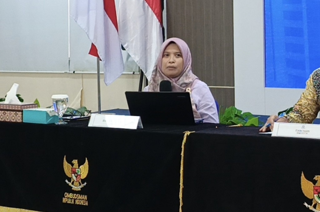 Ombudsman Sebut Fasilitas Mewah di Lapas Cibinong Dikomersialisasi, Napi Harus Bayar