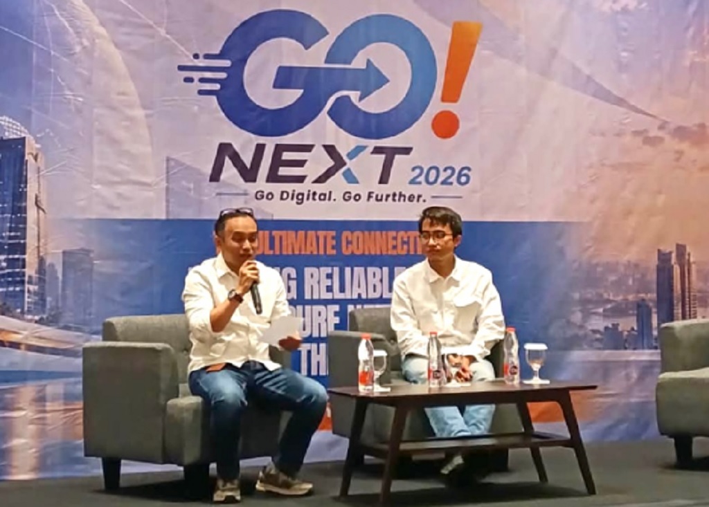 Gelar Forum GO! NEXT 2026, FiberStar Dorong Bisnis Cianjur Makin Go Digital