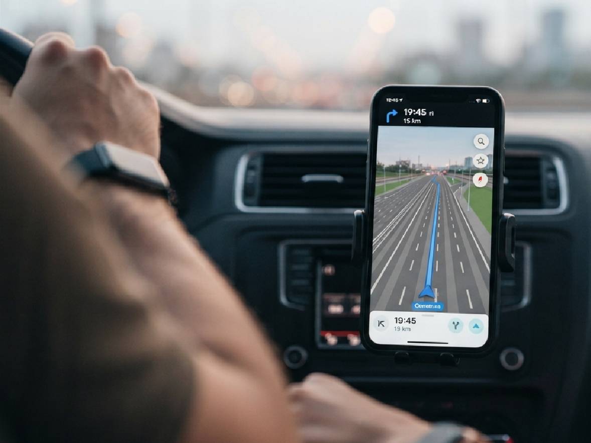 Bukan Cuma Tahu Lokasi, GPS Tracker Berbasis Telematika Kini Makin Pintar