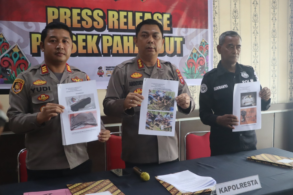 Istri Hilang 2 Tahun Ternyata Dibunuh Suami, Terungkap dari Kecurigaan Sang Ibu