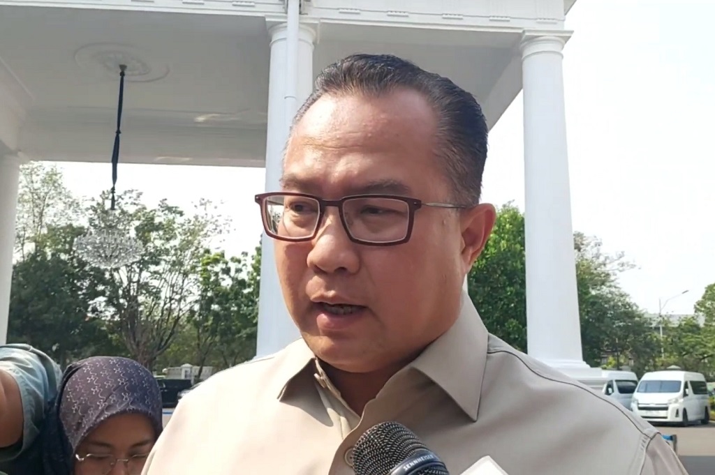 Prabowo Kumpulkan Para Pakar di Istana, Bahas Penanganan Karhutla