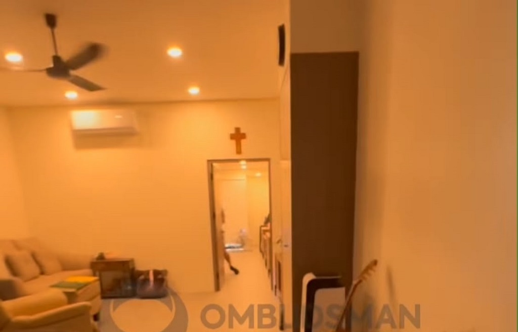 Ombudsman Temukan Fasilitas Mewah di Lapas Cibinong, KPK hingga Kejagung Dinilai Bisa Usut Dugaan Korupsi