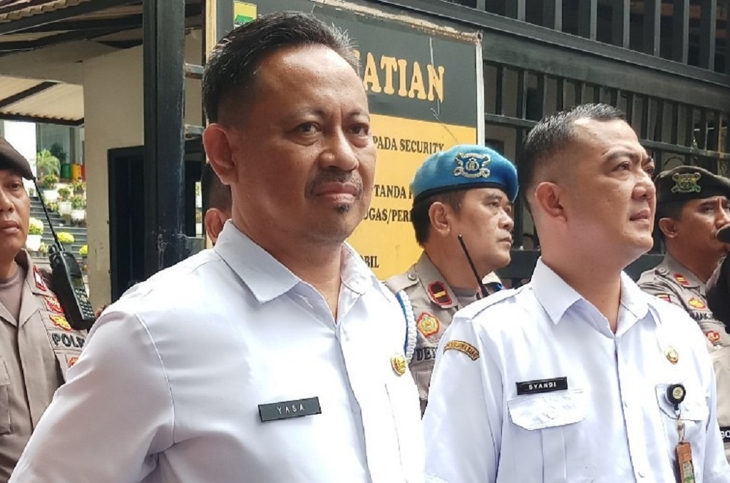 Jelang HJKB ke-216, Sekretariat DPRD Kota Bandung Matangkan Persiapan Sidang Paripurna