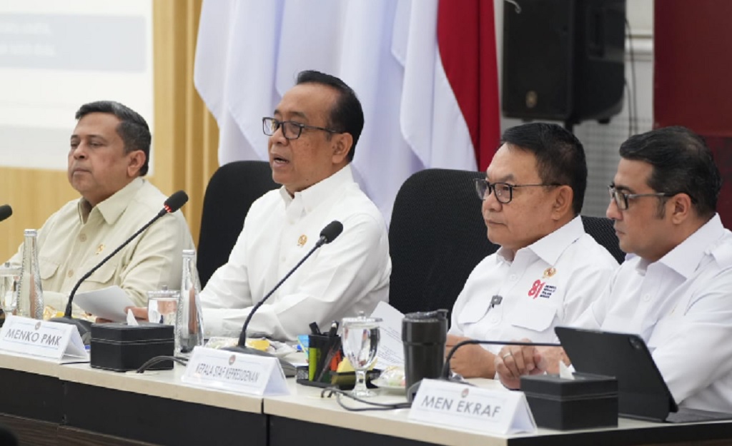 Kewajiban Sertifikasi Halal Berlaku 18 Oktober 2026, Pemerintah Siapkan Mitigasi