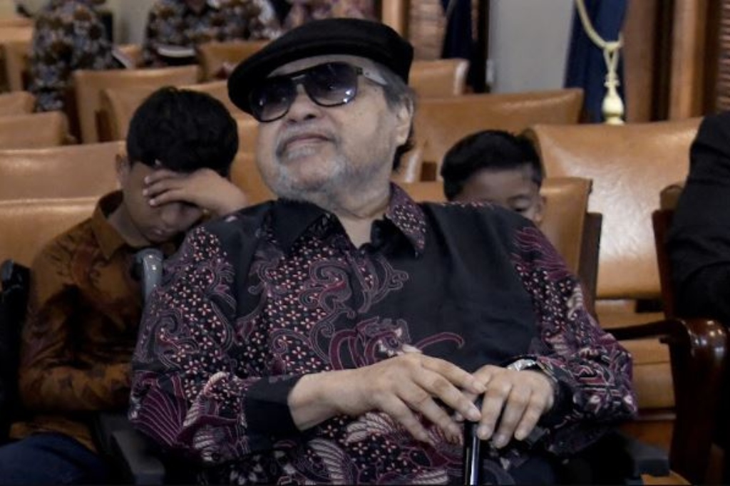 Tokoh Pers Aceh Sjamsul Kahar Wafat, Ayah Wamenkomdigi Nezar Patria