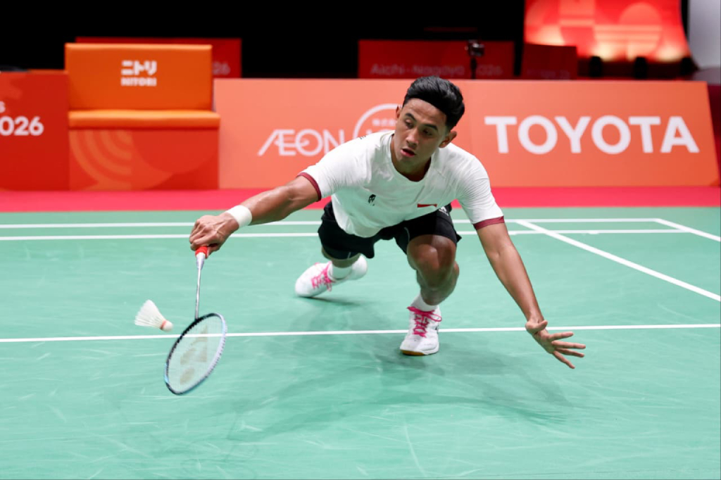 Now or Never! Alwi Farhan Bakar Semangat Indonesia Jelang Final Lawan China di Asian Games 2026