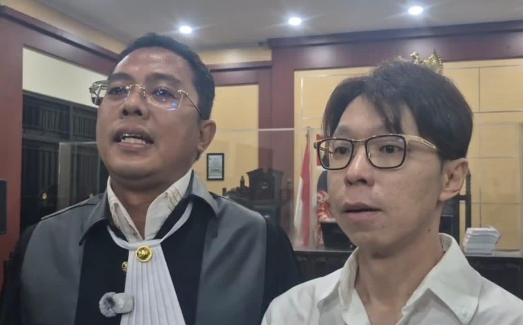 Dugaan Doktif Peras Reza Gladys Rp20 Miliar Bikin Geger Sidang Richard Lee, Diungkap Dokter Janet