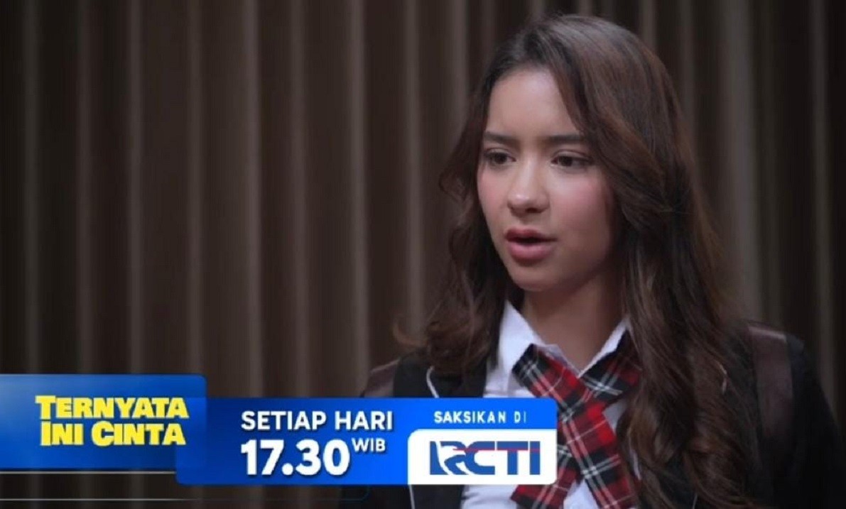 Sinopsis Ternyata Ini Cinta Eps 47: Dewa Datang ke Rumah Martha Kenang Ryan, Diam-Diam Incar Flashdisk Rahasia?