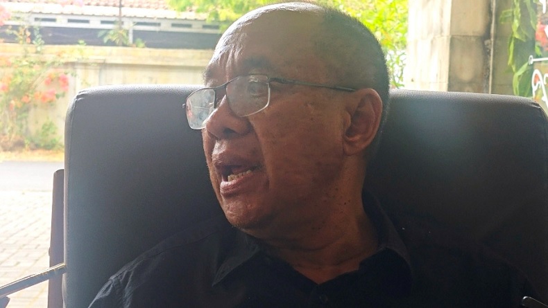 Sekda Banyumas Ajukan Pengunduran Diri di Tengah Pemeriksaan KPK Terkait Kasus Unsoed