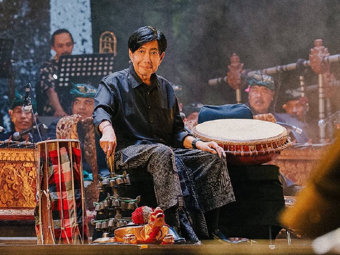 Riwayat Kesehatan Guruh Soekarnoputra, Sempat Dirawat 4 Minggu sebelum Kritis