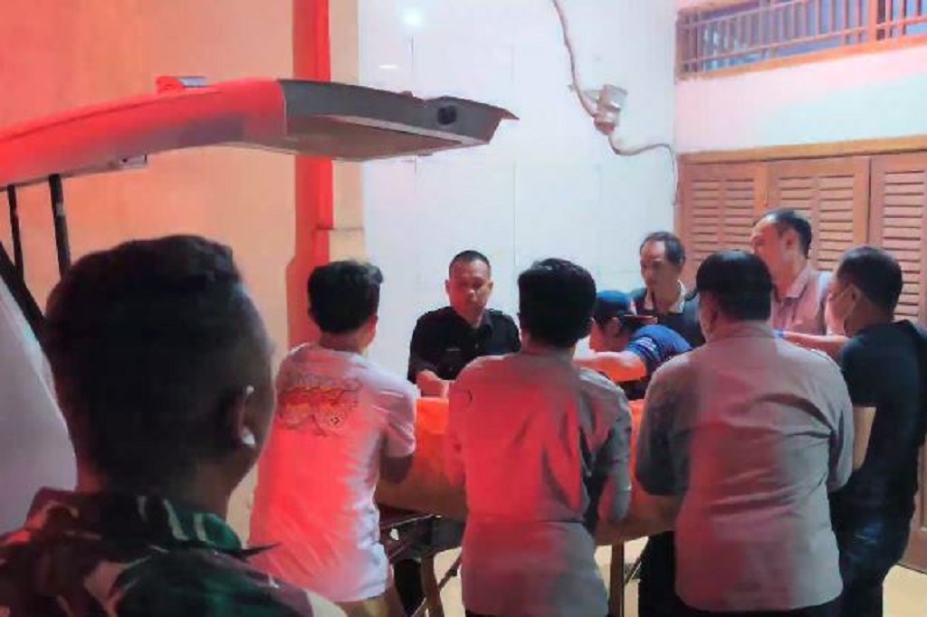 Cirebon Gempar, Istri Dokter Ditemukan Tewas Bersimbah Darah dalam Kamar