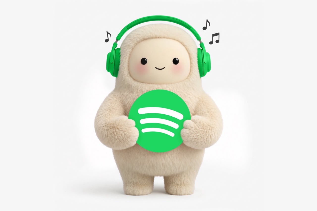 Meta Muse Kini Bisa Atur Spotify, Dengar Musik Tinggal Kasih Perintah!