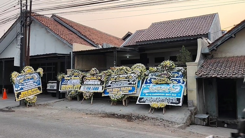 Istri Dokter Tewas Bersimbah Darah di Cirebon, 7 Saksi Diperiksa termasuk Suami dan Adik Korban
