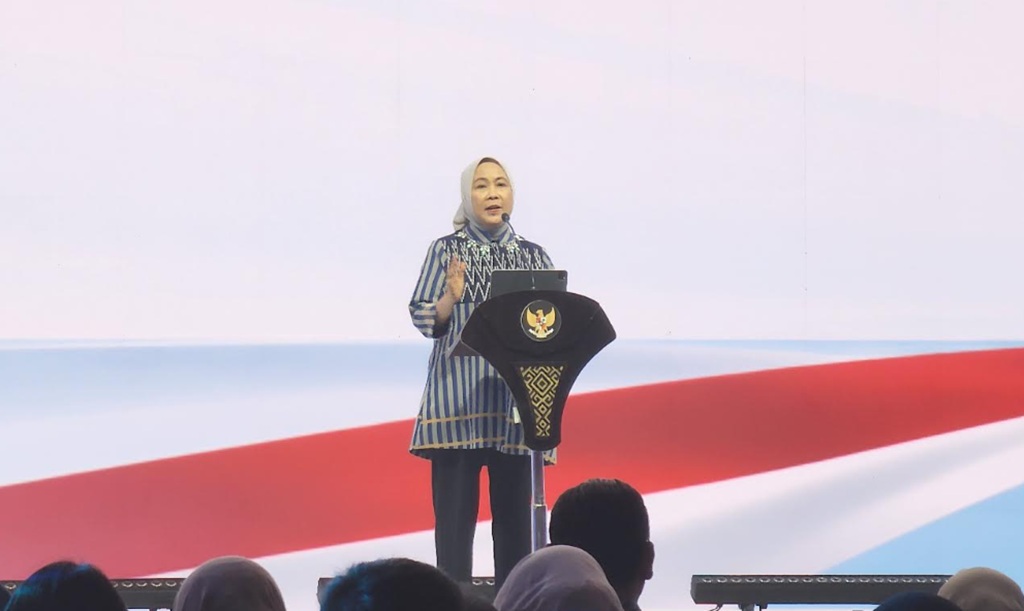BI bakal Perluas QRIS Antarnegara, Timor Leste dan Hong Kong Segera Terhubung