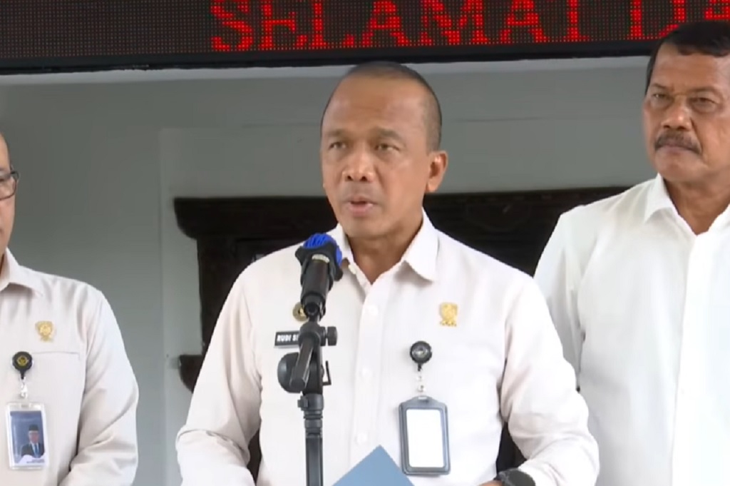 Dinonaktifkan, 5 Pejabat Termasuk Kalapas Cibinong Segera Diperiksa usai Temuan Fasilitas Mewah