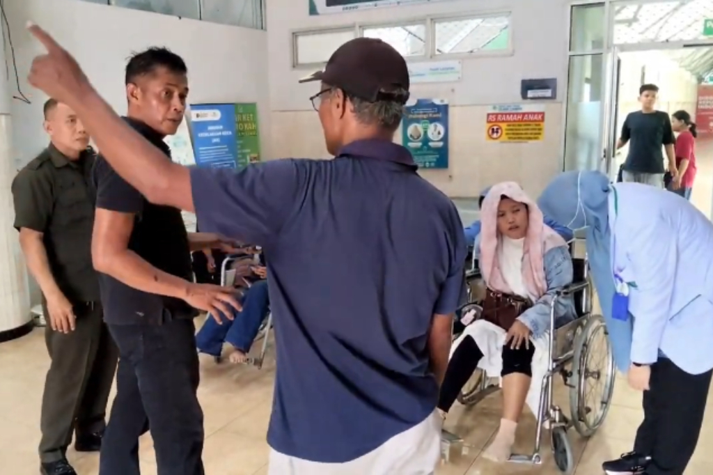 Kronologi Elf Bawa 16 Orang Terjun di Tanjakan Bundelan, Ikuti Google Maps Tak Kuat Menanjak