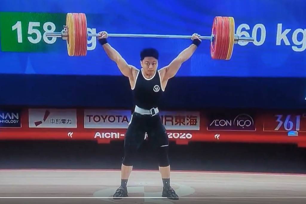 BREAKING NEWS: Rahmat Erwin Persembahkan Emas Kedua Indonesia di Asian Games 2026