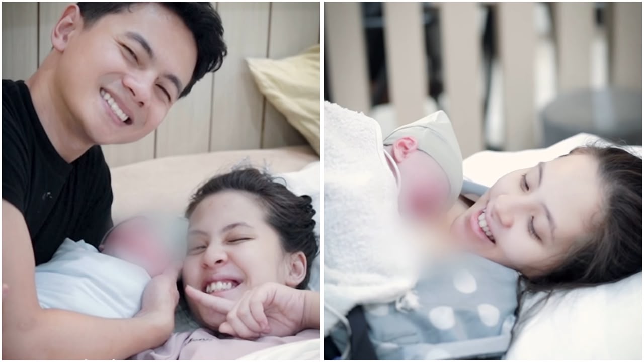 Arti Nama Benjiro Nayel Ali, Anak Pertama Adhisty Zara dan Tsaqib