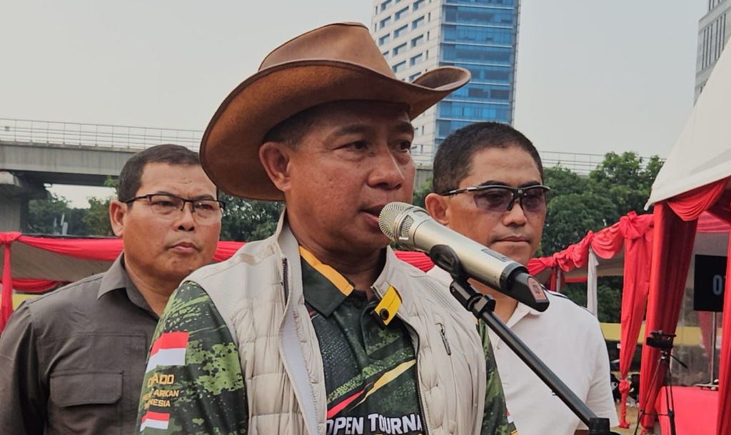 HUT ke-81 TNI Digelar Sederhana, Panglima: Banyak Pasukan di Daerah Bencana