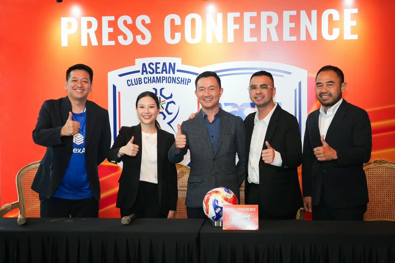 Persib dan Borneo FC Tampil di ASEAN Club Championship, MNC Group Siapkan Tayangan Gratis!