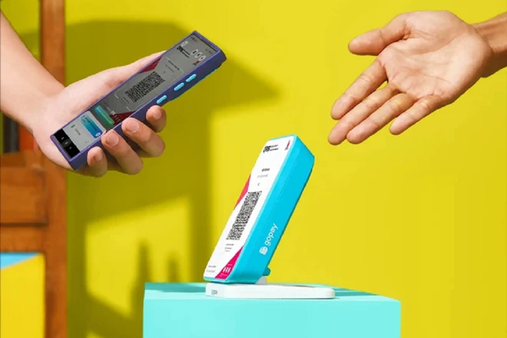 5 Fitur Aplikasi GoPay Merchant yang Bantu Kelola Usaha