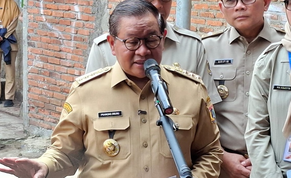 Pramono bakal Evaluasi Ganjil Genap dan CFD: Harus Berikan Manfaat bagi Masyarakat Jakarta