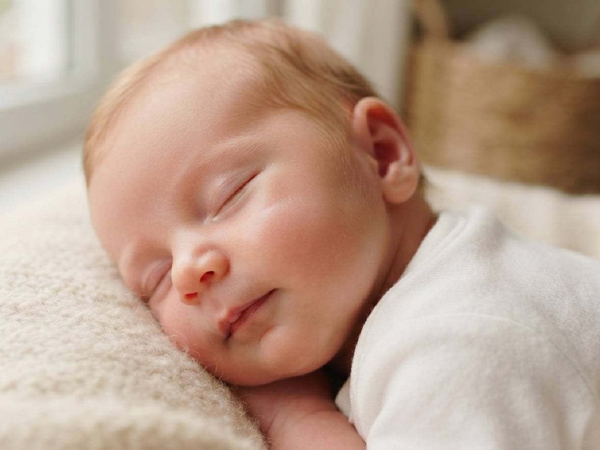 Kulit Bayi Mudah Iritasi, Dokter Ungkap Hal yang Perlu Diperhatikan saat Memilih Popok
