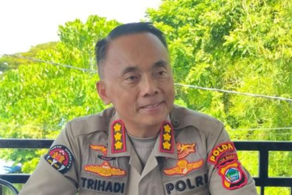 Kematian Jurnalis di Papua Barat Terungkap, 2 Orang Jadi Tersangka